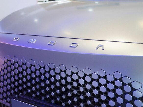 2025 Omoda C7, серый, 3149000 рублей - вид 28
