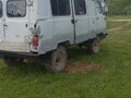 1997 УАЗ 3962, серый, 125000 рублей - вид 3
