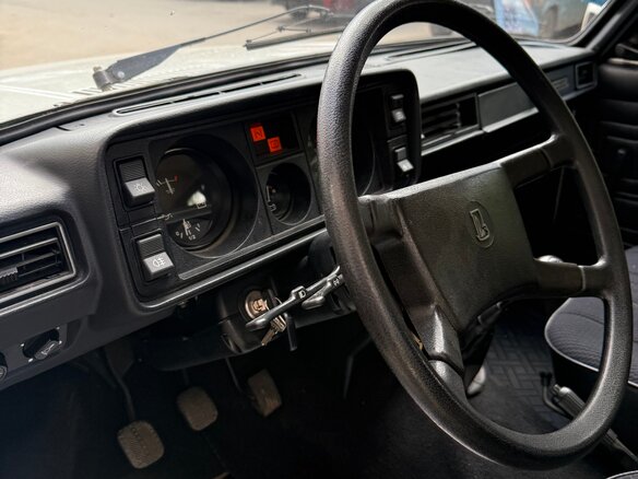 1998 Lada (ВАЗ) 2104 5-speed, белый - вид 6