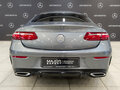 2017 Mercedes-Benz E-Класс 200 V (W213, S213, C238), серебристый - вид 6