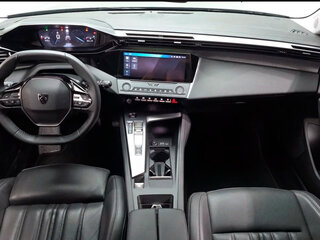 2023 Peugeot 308 III, зелёный, 2000000 рублей, вид 5
