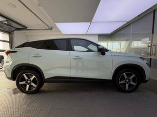 2024 Omoda C5 I, зелёный, 1670000 рублей, вид 4