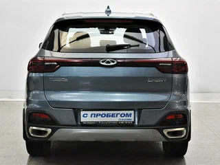 2020 Chery Tiggo 8 I, серый, 1505000 рублей, вид 3