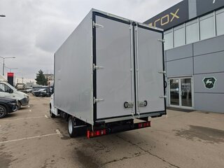 2025 ГАЗ ГАЗель Next, белый, 3903000 рублей, вид 3