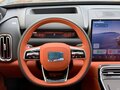 2026 Geely Galaxy M9 210, чёрный, 7080000 рублей - вид 11