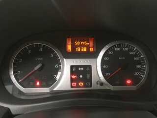 2018 Lada (ВАЗ) Largus I, серебристый, 1000000 рублей, вид 4