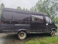 2000 ГАЗ ГАЗель (2705) Комби, коричневый, 135000 рублей - вид 5