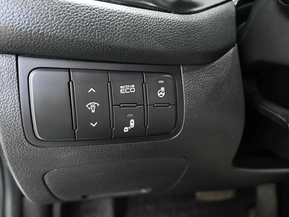 2016 Kia Ceed II Рестайлинг, серебристый, 1294900 рублей - вид 24