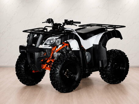 2026 Kayo Bull-3C, белый, 181700 рублей, вид 1