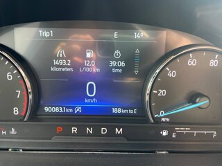 2019 Ford Explorer VI, коричневый, 2389321 рублей, вид 3