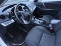 2013 Mazda 3 II (BL) Рестайлинг, белый, 990000 рублей - вид 6