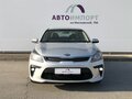 2019 Kia Rio IV, серебристый, 1320000 рублей - вид 6