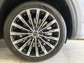 2026 Geely Monjaro I, серебристый - вид 4