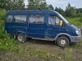 2004 ГАЗ ГАЗель (3221), синий, 130000 рублей - вид 2