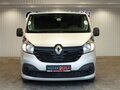 2015 Renault Trafic III, серебристый, 1895000 рублей - вид 2