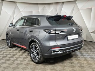 2023 Changan CS55 Plus II, серый, 1815000 рублей, вид 4