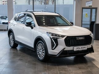2026 Haval Jolion I Рестайлинг, белый, 2649000 рублей, вид 1