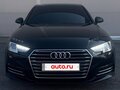 2016 Audi A4 V (B9), чёрный, 2000000 рублей - вид 2