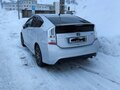 2010 Toyota Prius III (XW30), серый, 850000 рублей - вид 1