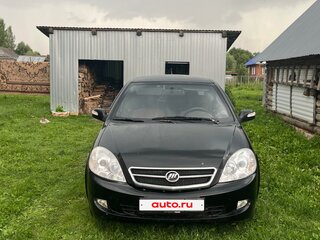 2008 Lifan Breez (520), чёрный, 160000 рублей, вид 3