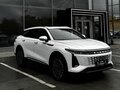 2025 Exeed RX, белый, 5153200 рублей - вид 2