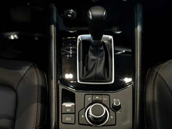 2026 Mazda CX-5 II Рестайлинг, белый, 4200000 рублей - вид 36