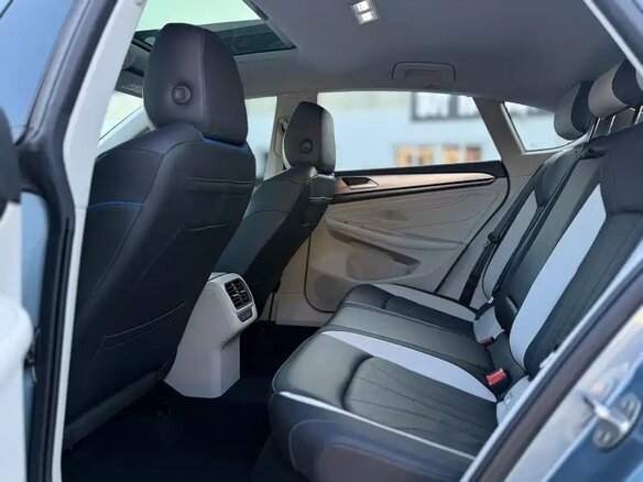 2023 Volkswagen Lamando L II, голубой, 1740000 рублей - вид 15