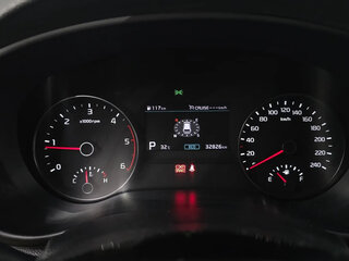 2021 Kia Sportage IV Рестайлинг, серебристый, 1905000 рублей, вид 5