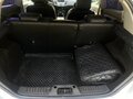 2009 Ford Fiesta Mk6, белый, 370000 рублей - вид 9
