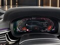 2021 BMW 5 серии 530d xDrive VII (G30/G31/G38) Рестайлинг, серебристый, 6300000 рублей - вид 7