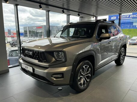 2026 Haval H7 I, серый, 4199000 рублей, вид 3