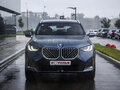 2025 BMW X3 Long 30L xDrive IV (G45/G48), синий, 6790000 рублей - вид 3