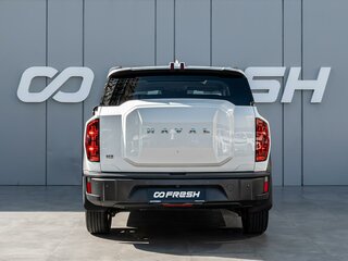 2024 Haval H3 I, белый, 2240000 рублей, вид 4
