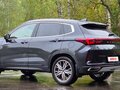 2022 Exeed LX I Рестайлинг, серый, 2350000 рублей - вид 11