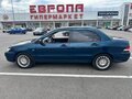2006 Mitsubishi Lancer IX Рестайлинг, синий, 240000 рублей - вид 10