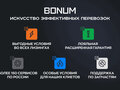 2026 Bonum 914296-04, серебристый, 4670000 рублей - вид 1