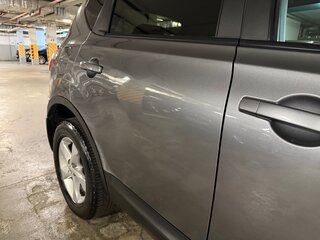 2013 Nissan Qashqai I Рестайлинг, серый, 1042000 рублей, вид 2