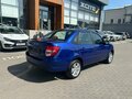 2026 Lada (ВАЗ) Granta I Рестайлинг, синий, 1109000 рублей - вид 4