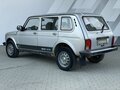 2013 Lada (ВАЗ) 2131 (4x4) 213105 I, серебристый, 361000 рублей - вид 7