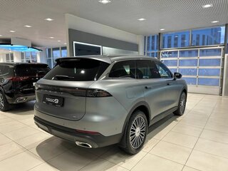 2026 Chery Tiggo 9 I, серый, 4710000 рублей, вид 5