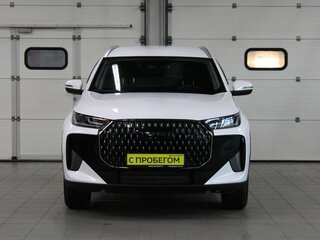 2026 Tenet T7, белый, 2298000 рублей, вид 2