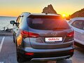 2013 Hyundai Santa Fe III, серый, 1499999 рублей - вид 3