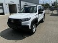 2026 Lada (ВАЗ) Niva Travel I Рестайлинг, белый, 1528000 рублей
