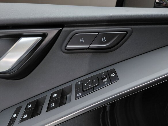 2022 Kia Niro II, чёрный, 1870999 рублей - вид 14