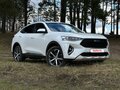 2020 Haval F7x I, белый, 1800000 рублей - вид 2