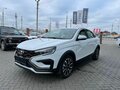 2025 Lada (ВАЗ) Vesta Cross I Рестайлинг (NG), белый, 1818000 рублей