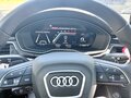 2022 Audi A5 Sportback 40 TFSI II (F5) Рестайлинг, чёрный, 4800000 рублей - вид 11