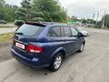 2010 SsangYong Kyron 6-speed I Рестайлинг, синий, 650000 рублей - вид 3