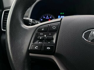 2020 Hyundai Tucson III Рестайлинг, серый, 2800000 рублей, вид 4