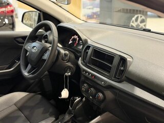 2026 Lada (ВАЗ) Iskra, белый, 1342000 рублей, вид 5